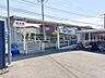 周辺：伊予鉄 郡中線 鎌田駅