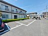 その他：駐車場