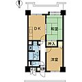 アークハイム新潟5階5.7万円