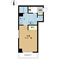 リバティープラザ花園4階6.2万円