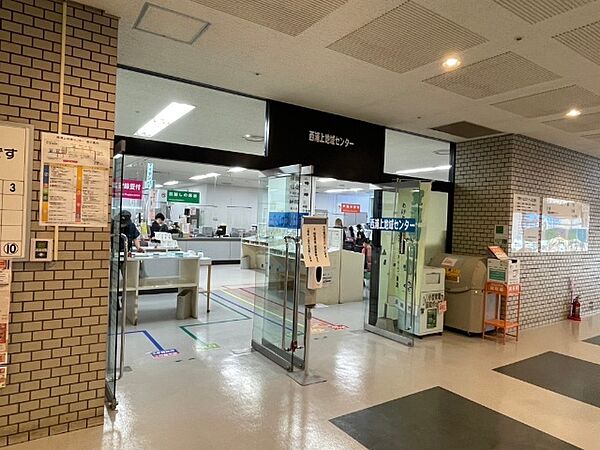 周辺を拡大表示