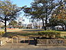周辺：公園「上中里公園まで60m」