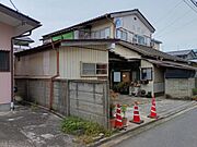 解体前