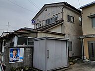 福島県郡山市咲田1丁目：物件画像