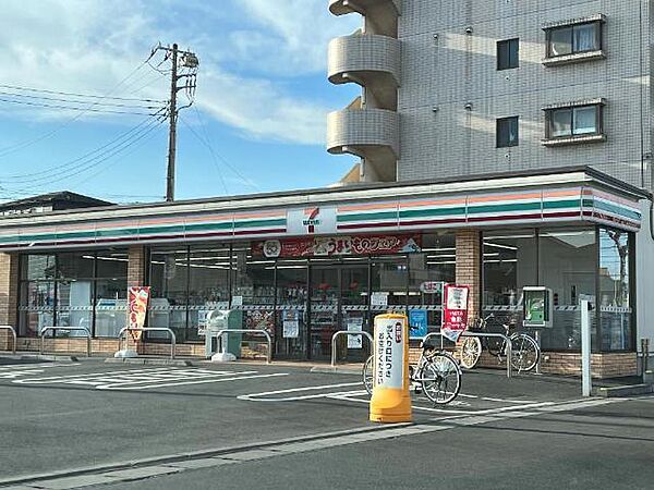 サンリヴィエール ｜埼玉県坂戸市泉町２丁目(賃貸マンション1LDK・3階・36.00㎡)の写真 その25