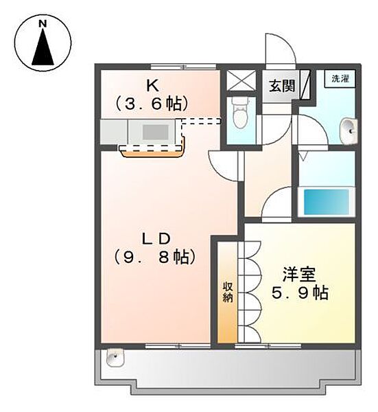 外観画像