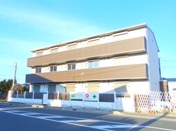 坂戸若葉エテルネル