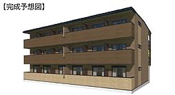 ヒカルサ北坂戸