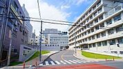 その他「埼玉医科大学病院まで2000m」
