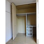 ※リフォーム中または入居中のため写真は同棟別室