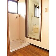 入居中またはリフォーム中のため、同物件別室写真