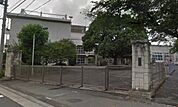 小学校「嵐山町立菅谷小学校まで1837m」