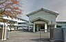 周辺：小学校「東松山市立松山第一小学校まで382m」
