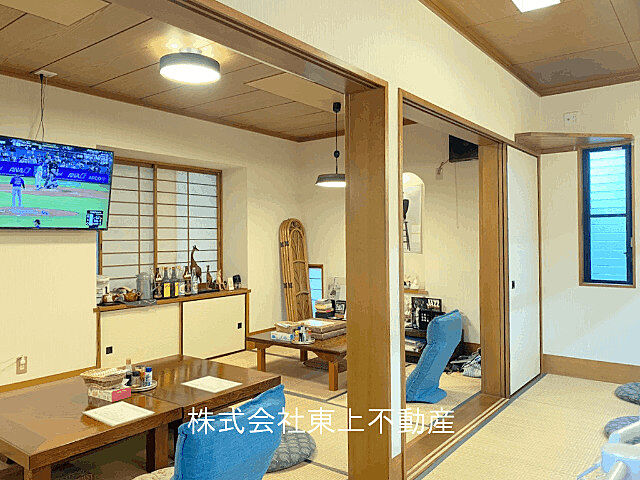 室内
