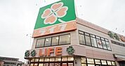 その他「Caféレストラン ガスト 毛まで600m」