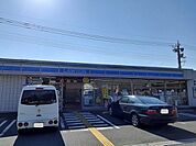 その他「ローソン 越生如意店まで1500m」