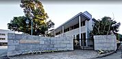 高校「私立東京農業大学第三高校まで1714m」