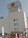 ショッピング施設「丸広百貨店東松山店まで2775m」