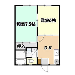 🉐敷金礼金0円！🉐サンシティA