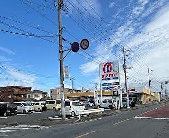 周辺