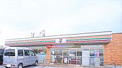 その他「セブン-イレブン 日高工業団地まで500m」