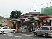 その他「セブンイレブンまで50m」