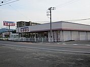 その他「ファッションセンターしまむら越生店まで872m」