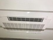 室内設備