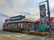 その他「マクドナルド 毛呂山店まで1200m」