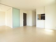 入居中または工事中の為同物件別室写真