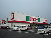 その他「ドラッグセイムス日高原宿店まで572m」
