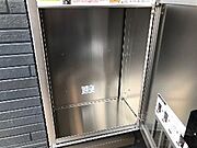 宅配便ボックス