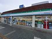 その他「ファミリーマート 東飯能駅西口まで500m」