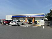 その他「ローソンまで900m」