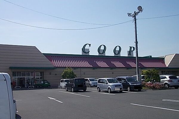 ソレアードIIＢ
