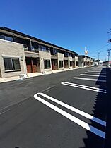 コミュニティ新館　II 202 ｜ 宮城県石巻市新館1丁目1番5号（賃貸アパート1LDK・2階・43.32㎡） その13