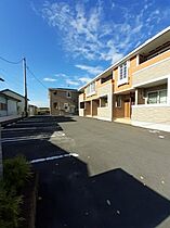 アルカディアI 203 ｜ 宮城県登米市迫町佐沼字鉄砲丁35番地1（賃貸アパート1LDK・2階・49.13㎡） その13