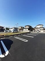 シャモット 202 ｜ 宮城県石巻市水明南1丁目7番10号（賃貸アパート1K・2階・27.02㎡） その13