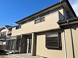 蛇田下谷地住宅