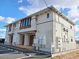 🉐敷金礼金0円！🉐カーサ　フィオーレ