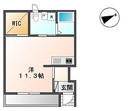 メルヴェーユ新橋Ｃ