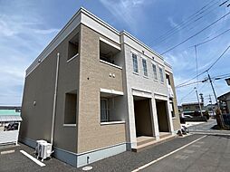 メルヴェーユ黒須III