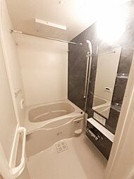 きれいなお風呂です
