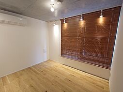 opus新丸子 502 5階1Kのリビング/ダイニング