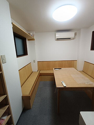 室内
