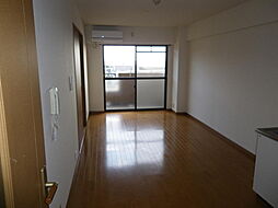 ヴィラージュ川北　103号 103号 1階2LDKのリビング/ダイニング