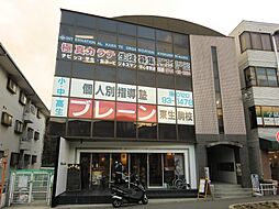 近鉄奈良線 東生駒駅 徒歩3分