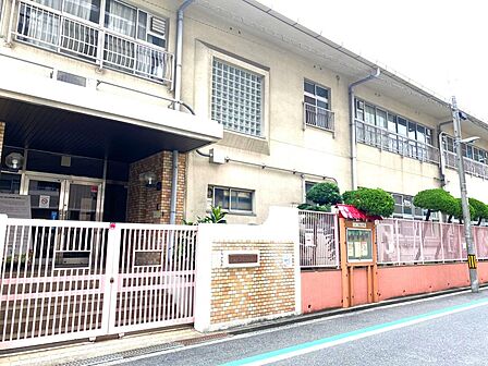 常盤幼稚園