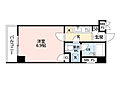 シティ高井戸4階8.2万円