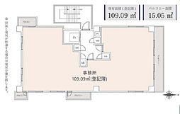ラミアール御徒町の間取図画像